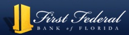 First Federal Bank